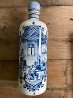 jenever kruik regina ‘delfts blauw’, Ophalen of Verzenden