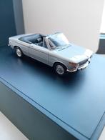 Minichamps BMW 2002 Cabrio., Ophalen of Verzenden, Zo goed als nieuw, Auto, MiniChamps