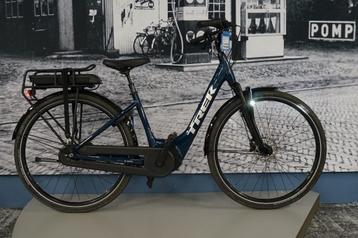 Trek District+ 2 Lowstep  beschikbaar voor biedingen