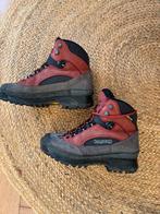 Hanwag Wandelschoenen Dames maat 38, Hanwag, Gedragen, Rood, Wandelschoenen