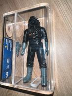 Kenner Tie Fighter Pilot 1983. UKG 80%, Ophalen of Verzenden, Zo goed als nieuw, Actiefiguurtje