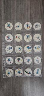 Imperial Flippo's complete serie, Verzamelen, Flippo's, Ophalen of Verzenden, Losse flippo's