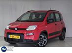 Fiat Panda 1.0 Hybrid Cross | Airco | Bluetooth | 5-Deurs |, Auto's, Fiat, Voorwielaandrijving, Stof, Gebruikt, Euro 6
