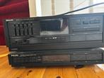 Philips FA773 versterker + FT772 tuner, Audio, Tv en Foto, Overige merken, Gebruikt, Ophalen of Verzenden, Minder dan 60 watt