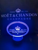 Nieuwe 3D led verlichting MOËT & CHANDON afstandbediening ‼️, Ophalen of Verzenden, Nieuw, Gebruiksvoorwerp
