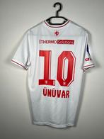 FC Twente 2023-2024 3e Ünüvar S, Sport en Fitness, Voetbal, Ophalen of Verzenden