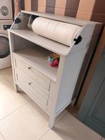 Baby Commode / Verschoonmeubel - Zo goed als nieuw!, Ophalen, 50 tot 70 cm, Zo goed als nieuw, 75 tot 100 cm