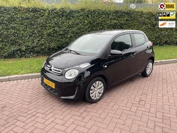 Citroen C1 1.0 VTi Feel beschikbaar voor biedingen