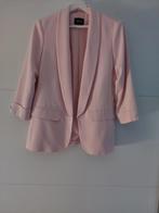 Mooie babyroze blazer van Yessica maat 40, Kleding | Dames, Yessica, Jasje, Maat 38/40 (M), Ophalen of Verzenden