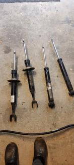 Schokdempers audi a4 b6/b7, Auto-onderdelen, Ophalen of Verzenden, Gebruikt, Audi