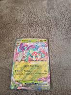 Rabsca ex destined rivals, Ophalen of Verzenden, Nieuw, Losse kaart, Foil