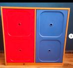 Ikea Trofast kast kinderkamer. Oud model vintage, Ophalen, Gebruikt