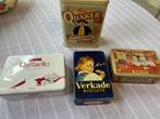 Blikken, Verzamelen, Blikken, Ophalen, Gebruikt, Koek(jes), Overige merken