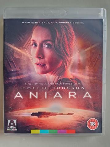 AINIARA [BLU-RAY S.F./Drama - Arrow beschikbaar voor biedingen
