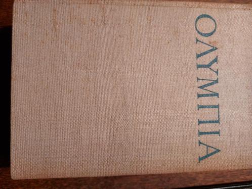 das Heilige - rudolf otto, Boeken, Godsdienst en Theologie, Gelezen, Christendom | Katholiek, Ophalen of Verzenden