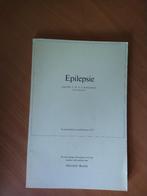 Kortbeek, Dr. L.H.T.S.	Epilepsie, Ophalen of Verzenden, Gelezen