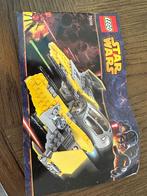 Lego star wars 75038, Kinderen en Baby's, Speelgoed | Duplo en Lego, Ophalen of Verzenden, Zo goed als nieuw