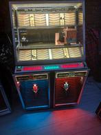 Seeburg type channel, Verzamelen, Automaten | Jukeboxen, Ophalen of Verzenden, Zo goed als nieuw, 1950 tot 1960, Seeburg