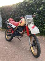 Oldtimer Yamaha XT600Z bouwjaar 1983 XT 600 type 34L, Motoren, Enduro, 12 t/m 35 kW, 600 cc, 1 cilinder