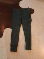 C&A broek maat 42, Maat 42/44 (L), Ophalen of Verzenden, Lang, Groen