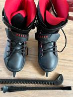 Oxelo ijshockeyschaatsen mt 41, Overige merken, Ophalen of Verzenden, Zo goed als nieuw, IJshockeyschaatsen