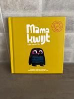 Mama Kwijt - Chris Haughton - Prentenboek met DVD, Ophalen of Verzenden, Zo goed als nieuw, Prentenboek