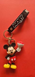 Mickey sleutelhanger, Ophalen of Verzenden, Nieuw