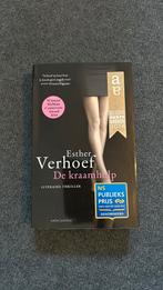 De Kraamhulp Esther Verhoef, Ophalen of Verzenden, Zo goed als nieuw, Nederland, Esther Verhoef