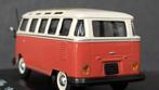 Volkswagen VW Transporter T1 1:43 High Speed Pol, Hobby en Vrije tijd, Modelauto's | 1:43, Overige merken, Auto, Verzenden, .