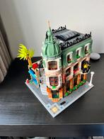 Lego boutigue hotel 10297, Complete set, Ophalen of Verzenden, Lego, Zo goed als nieuw