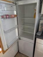 Etna Inbouw Koelkast met Vriesdeel - HZ/2928, Witgoed en Apparatuur, Koelkasten en IJskasten, Ophalen, Gebruikt, 200 liter of meer