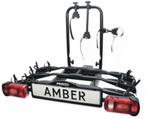 Pro-User Amber 3 - Fietsendrager - 3 Fietsen - Kantelbaar, Auto diversen, Fietsendragers, 3 fietsen of meer, Nieuw, Ophalen of Verzenden
