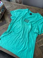 Pall Mall T-shirt pme legend maat xxxl, Kleding | Heren, T-shirts, Ophalen of Verzenden, Zo goed als nieuw, Overige maten, Groen