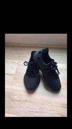 Yeezy schoen, Yeezy schoen, Ophalen, Zo goed als nieuw, Zwart