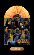 Taylor Swift - The Life of a Showgirl Vinyl, Cd's en Dvd's, Vinyl | Pop, Ophalen of Verzenden, 2000 tot heden, Nieuw in verpakking