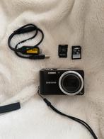 Samsung WB600 compact digital camera 15X zoom, Ophalen, 12 Megapixel, Compact, Zo goed als nieuw