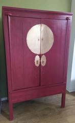 Chinese bruidskast, Antiek en Kunst, Ophalen