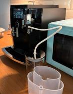 Jura S8 Piano Black uit 2023, Witgoed en Apparatuur, Koffiezetapparaten, Ophalen of Verzenden, Zo goed als nieuw, Koffiemachine