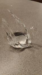 Glazen Zwaan Decoratie, Antiek en Kunst, Antiek | Glas en Kristal, Ophalen