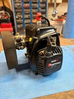 Zenoah G320 / losi 5ive t 2.0, Ophalen of Verzenden, Gebruikt, Auto