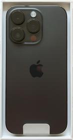 Iphone 16 Pro, IPhone 16 Pro, 128 GB, Ophalen of Verzenden, Zo goed als nieuw