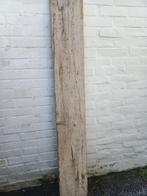 Oude steigerplank ter decoratie, Ophalen, Zo goed als nieuw