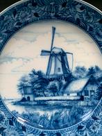 Makkum tichelaar fries aardewerk volkskunst, Antiek en Kunst, Ophalen of Verzenden