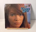 Françoise Hardy – L'heure Bleue(Chanson/Pop), Ophalen of Verzenden, 1960 tot 1980, Gebruikt, 12 inch