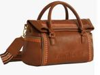 Desigual Urban Nature handtas, Ophalen of Verzenden, Nieuw, Bruin, Handtas