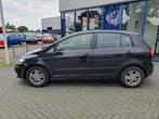 Volkswagen Golf Plus 1.4 Trendline Business (bj 2006), Auto's, Volkswagen, 65 €/maand, 680 kg, 4 cilinders, Zwart