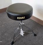 ZGAN Tama HT130 Standard drumkruk met ronde zitting, Muziek en Instrumenten, Instrumenten | Toebehoren, Ophalen of Verzenden, Zo goed als nieuw