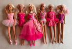 Barbie en veel ander speelgoed vintage tot nu poppenhuis, Ophalen of Verzenden, Gebruikt, Barbie