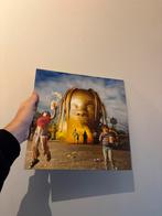 Travis Scott  - Astroworld vinyl lp, Cd's en Dvd's, Ophalen of Verzenden, 2000 tot heden, Zo goed als nieuw, 12 inch