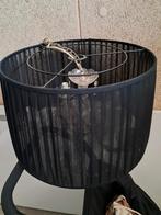 Gratis kroonluchter met kap, Ophalen, Gebruikt, Glas, Klassiek